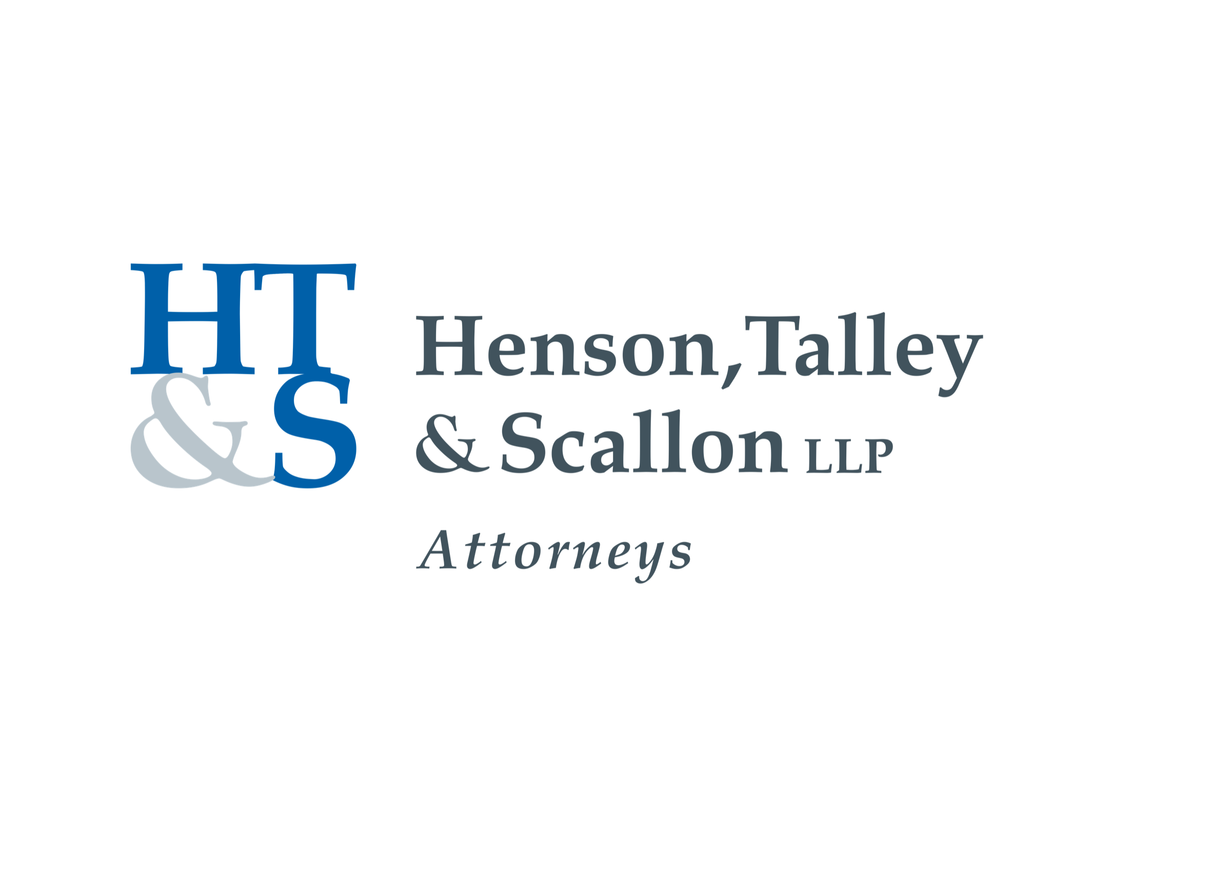 Henson, Talley & Scallon LLP