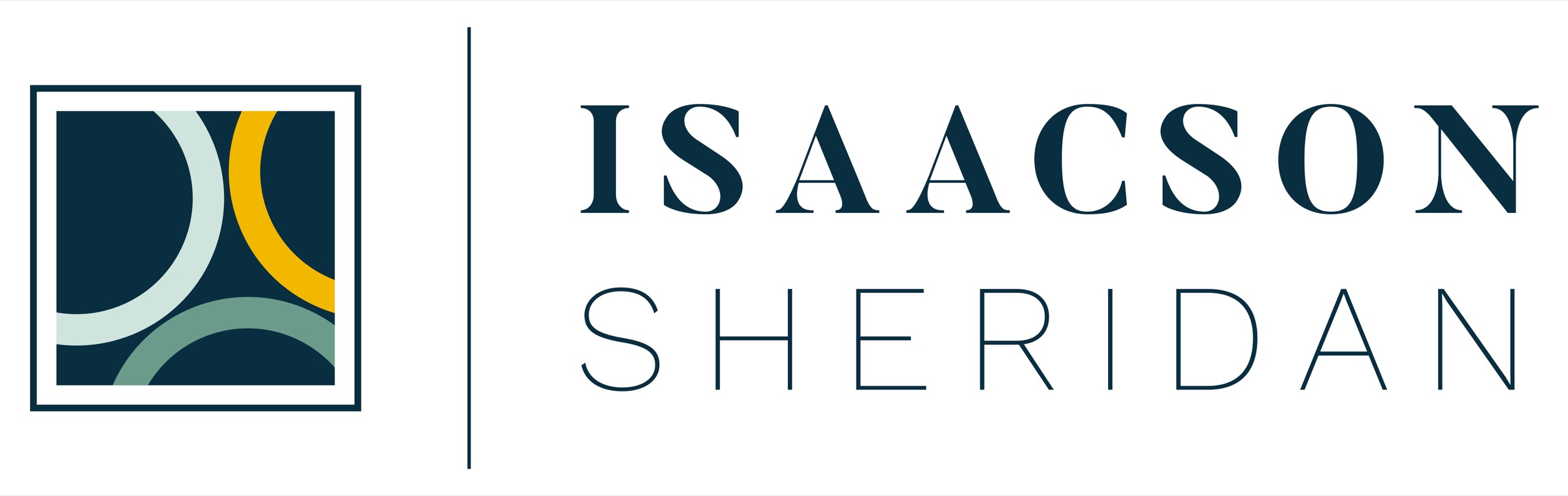 Isaacson Sheridan