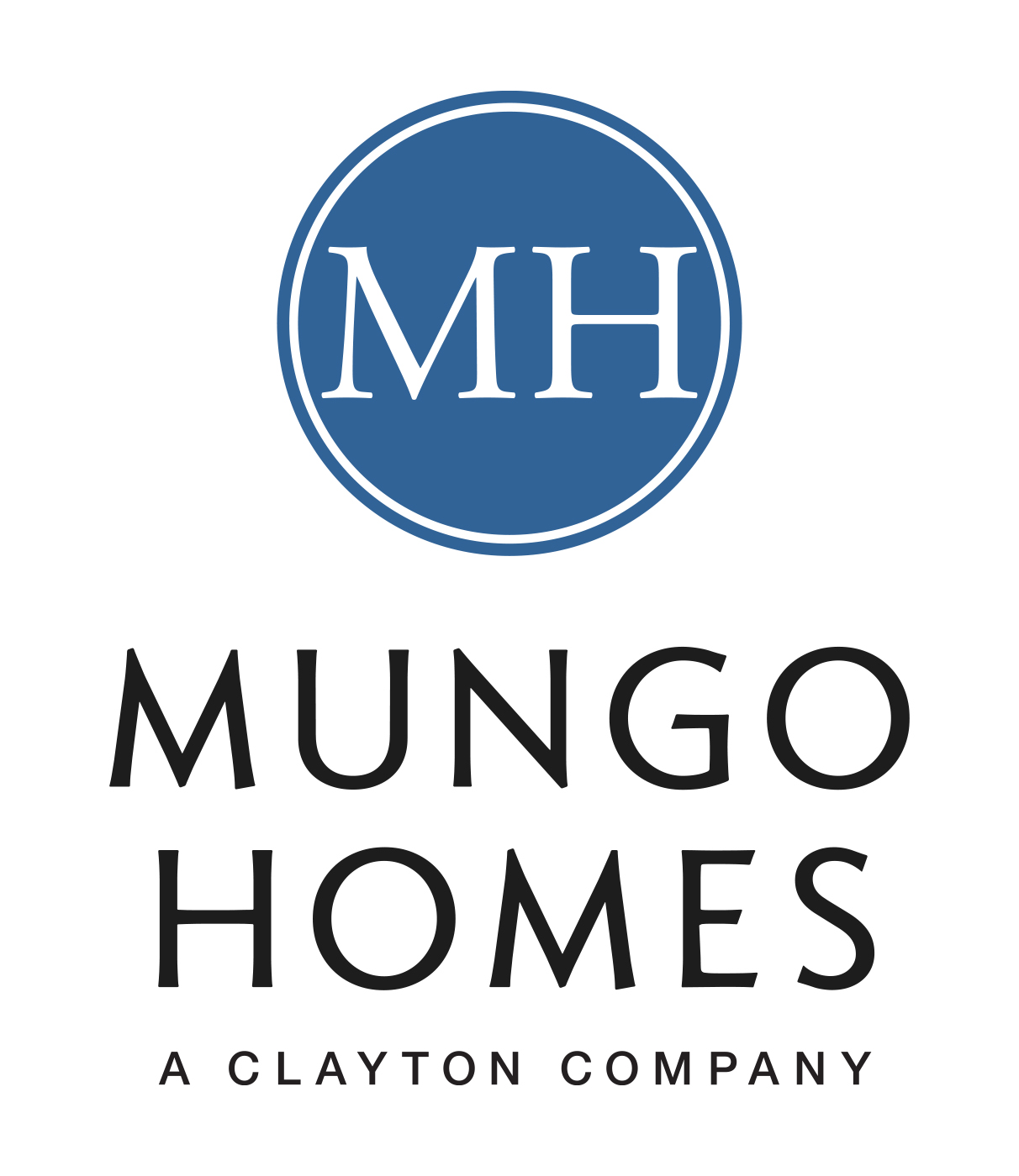 Mungo Homes, a Clayton company