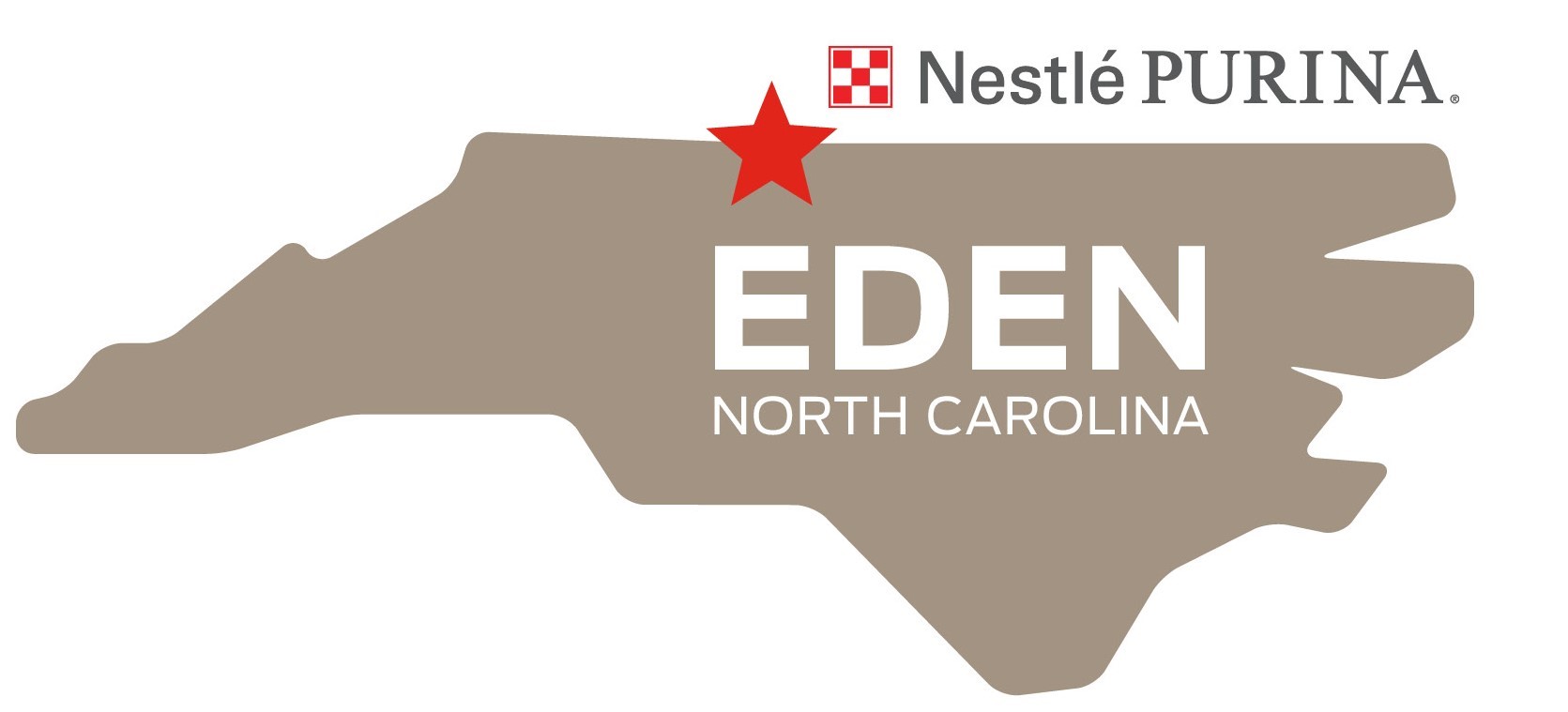 Nestlé Purina — Eden, North Carolina