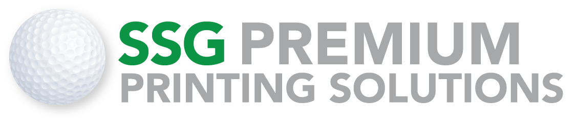 SSG Premium Printing Solutions